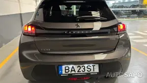 Peugeot 208 de 2023