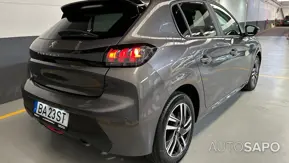 Peugeot 208 de 2023