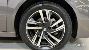 Peugeot 208 de 2023