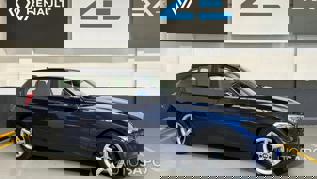 BMW Série 1 de 2015