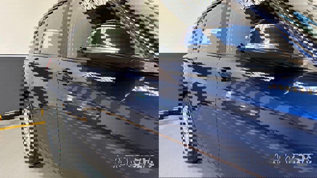 BMW Série 1 de 2015