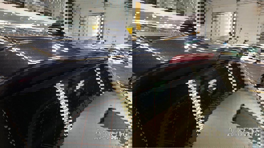 BMW Série 1 de 2015