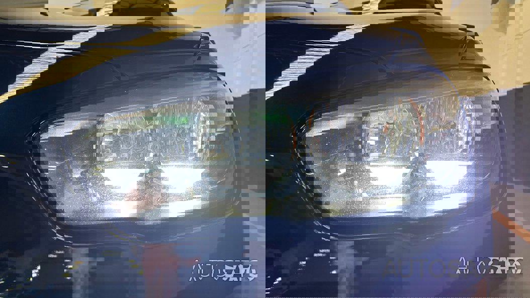 BMW Série 1 de 2015