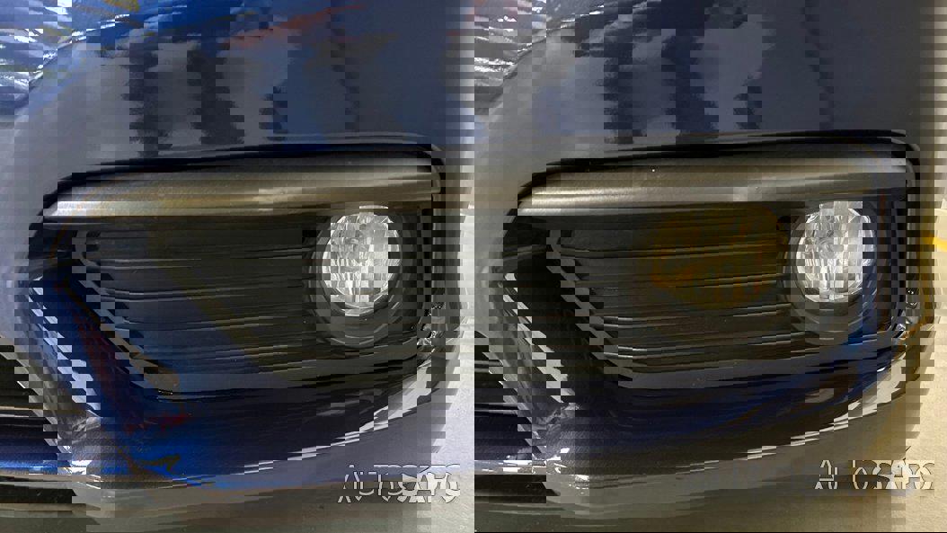 BMW Série 1 de 2015