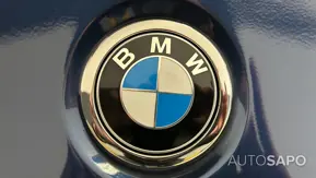 BMW Série 1 de 2015