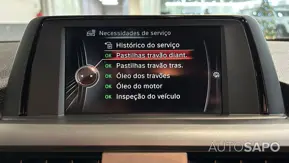 BMW Série 1 de 2015