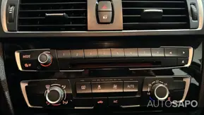 BMW Série 1 de 2015