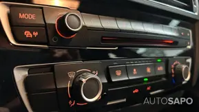 BMW Série 1 de 2015