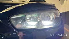 BMW Série 1 de 2015