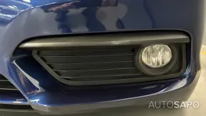 BMW Série 1 de 2015