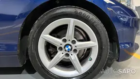 BMW Série 1 de 2015