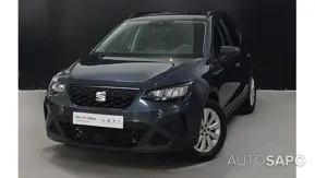 Seat Arona 1.0 TSI Style de 2023
