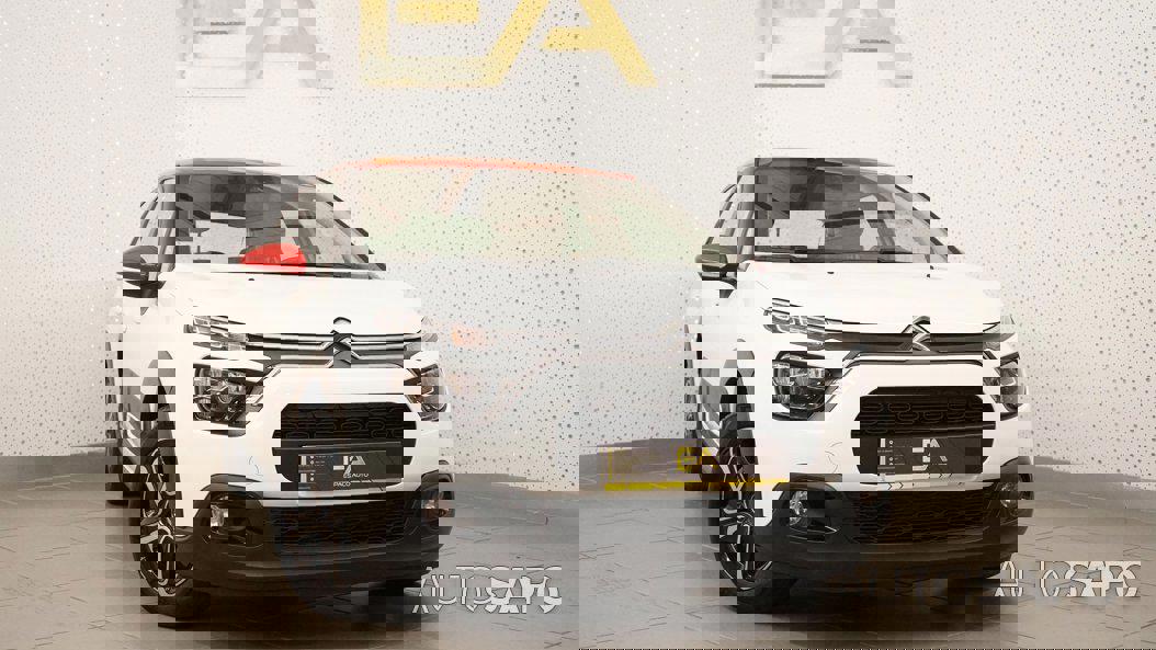 Citroen C3 de 2022