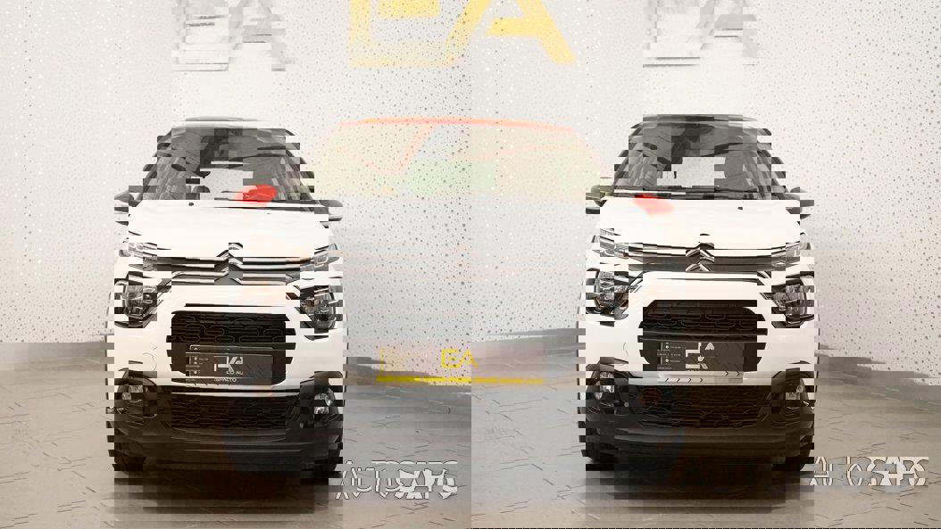 Citroen C3 de 2022