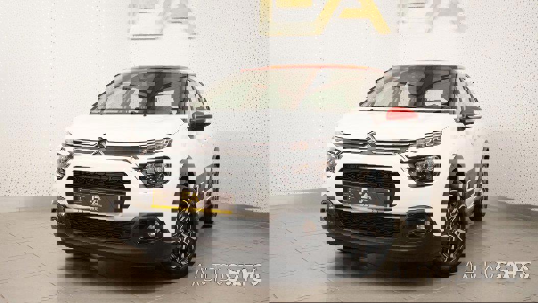 Citroen C3 de 2022