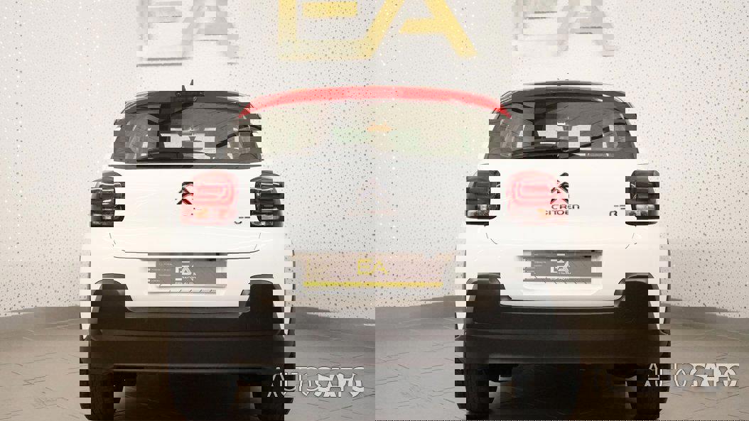 Citroen C3 de 2022
