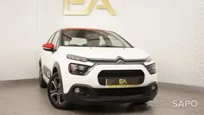 Citroen C3 de 2022
