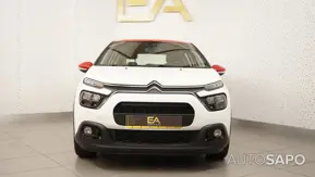 Citroen C3 de 2022