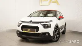 Citroen C3 de 2022