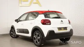 Citroen C3 de 2022