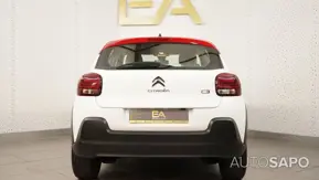 Citroen C3 de 2022