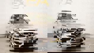 Mercedes-Benz Classe C de 2015