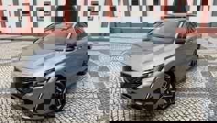 Peugeot 308 1.2 PureTech Allure Pack de 2024