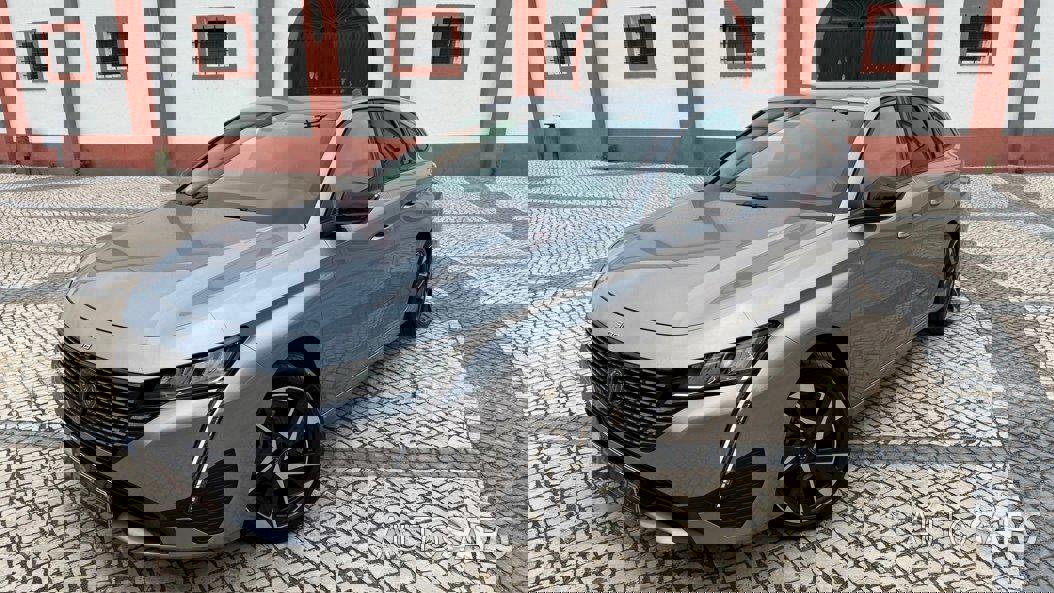 Peugeot 308 1.2 PureTech Allure Pack de 2024