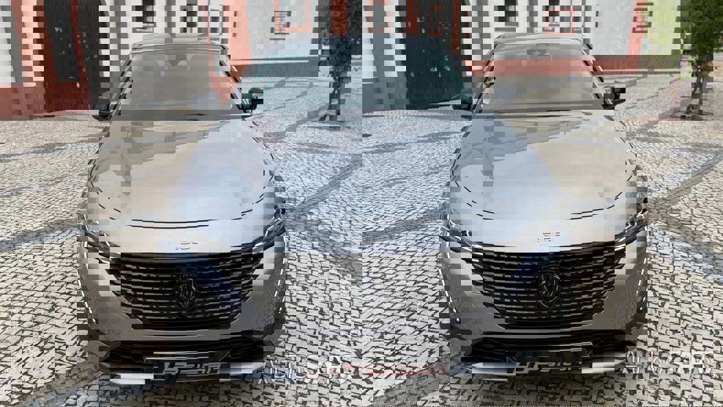 Peugeot 308 1.2 PureTech Allure Pack de 2024