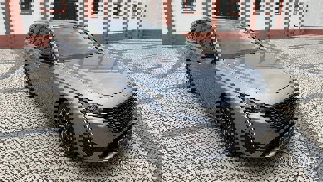 Peugeot 308 1.2 PureTech Allure Pack de 2024