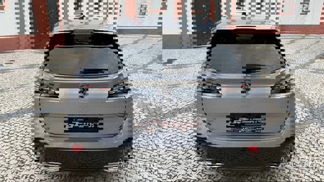 Peugeot 308 1.2 PureTech Allure Pack de 2024