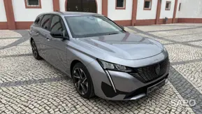 Peugeot 308 1.2 PureTech Allure Pack de 2024