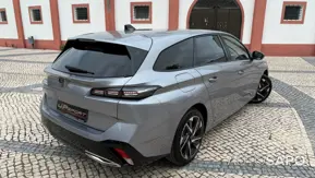 Peugeot 308 1.2 PureTech Allure Pack de 2024