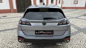 Peugeot 308 1.2 PureTech Allure Pack de 2024