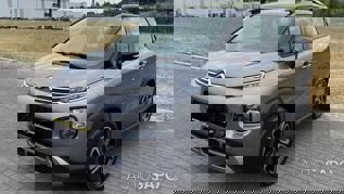 Citroen C3 AirCross 1.2 PureTech Feel de 2018