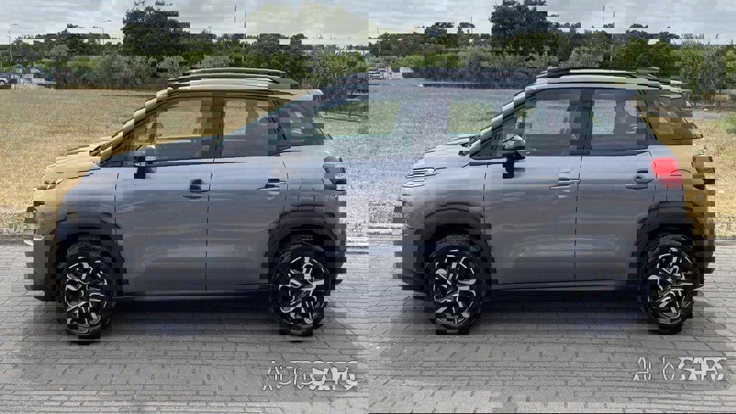 Citroen C3 AirCross 1.2 PureTech Feel de 2018