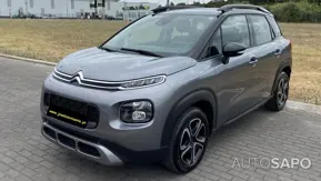 Citroen C3 AirCross 1.2 PureTech Feel de 2018