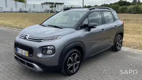 Citroen C3 AirCross 1.2 PureTech Feel de 2018