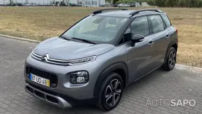 Citroen C3 AirCross 1.2 PureTech Feel de 2018
