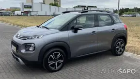 Citroen C3 AirCross 1.2 PureTech Feel de 2018