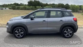 Citroen C3 AirCross 1.2 PureTech Feel de 2018