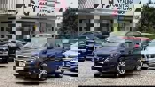 Peugeot 308 de 2019