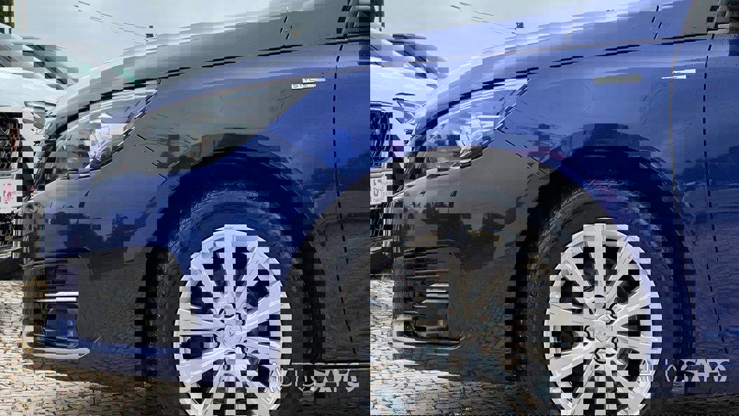 Peugeot 308 de 2019