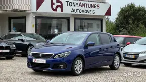 Peugeot 308 de 2019