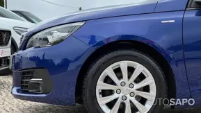 Peugeot 308 de 2019