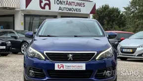 Peugeot 308 de 2019
