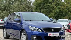 Peugeot 308 de 2019