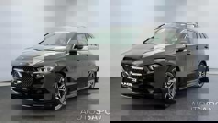 Mercedes-Benz Classe A de 2022