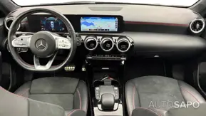 Mercedes-Benz Classe A de 2022