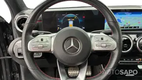Mercedes-Benz Classe A de 2022
